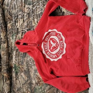 American eagle sweater